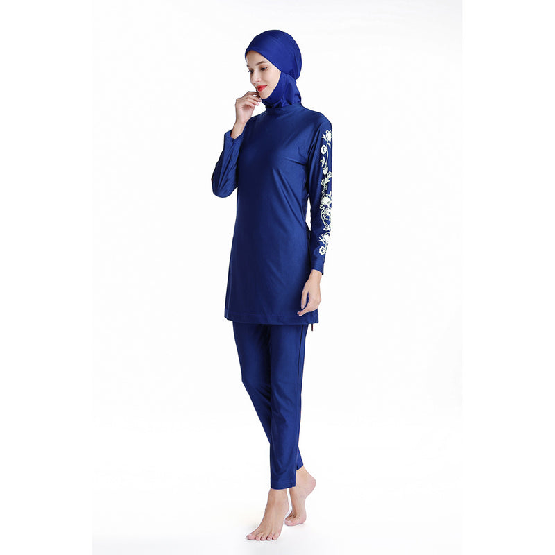 Popular Customized Sport Burkinis