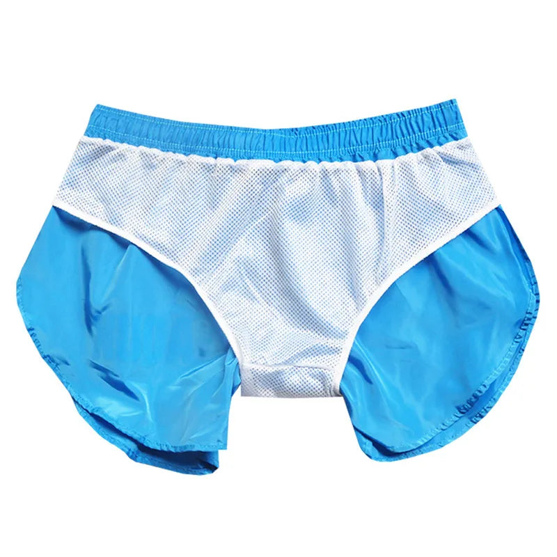 Sexy Shorts Gay Swimwear Beach Shorts