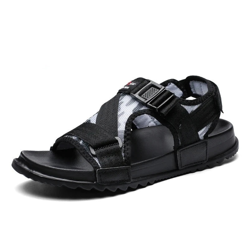 Casual Men Sandals Summer Shoes