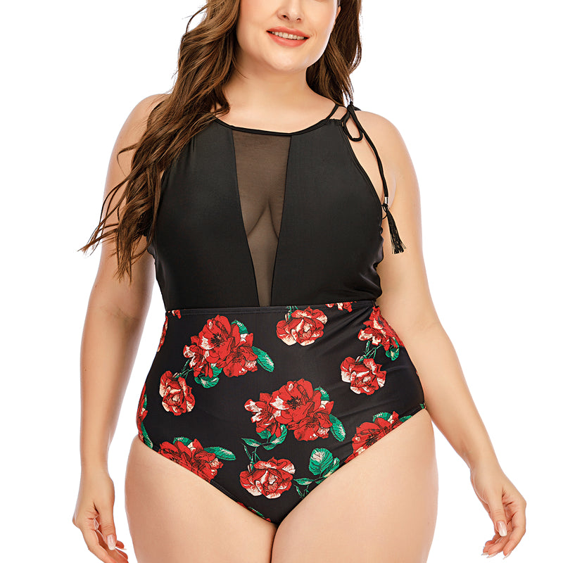 Women One Piece Swimwear Bathing suit