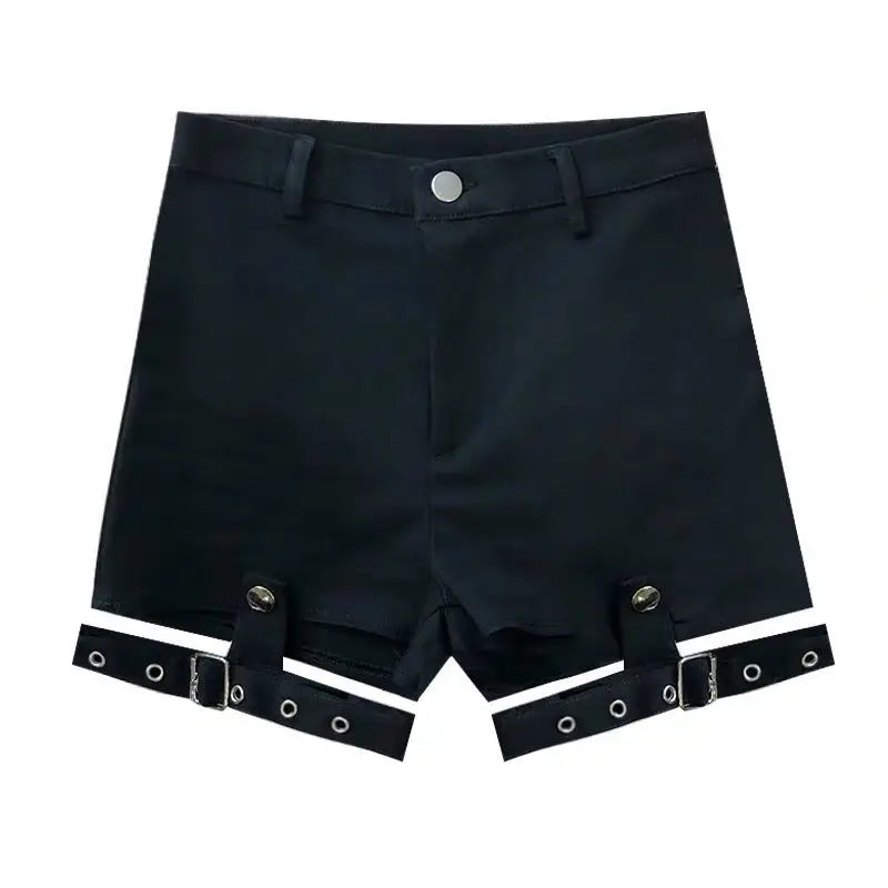 Hot Shorts Sexy Short Jeans