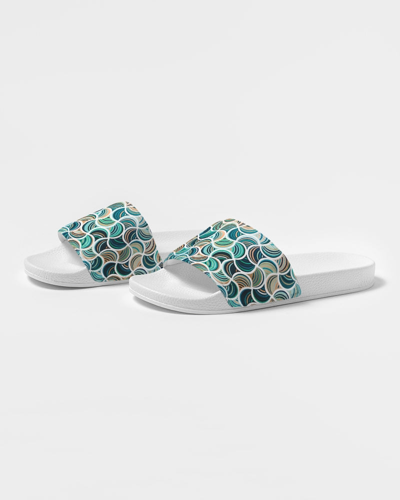 Mosaic Men's Slide Sandal