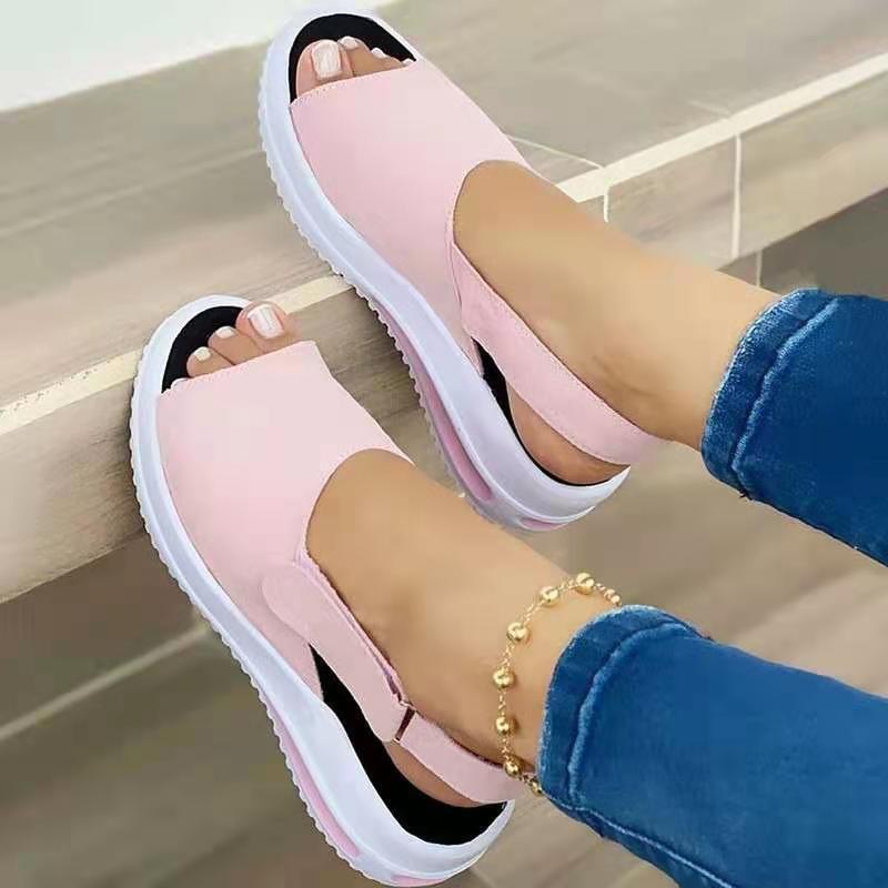 Casual Ladies Women Sandals