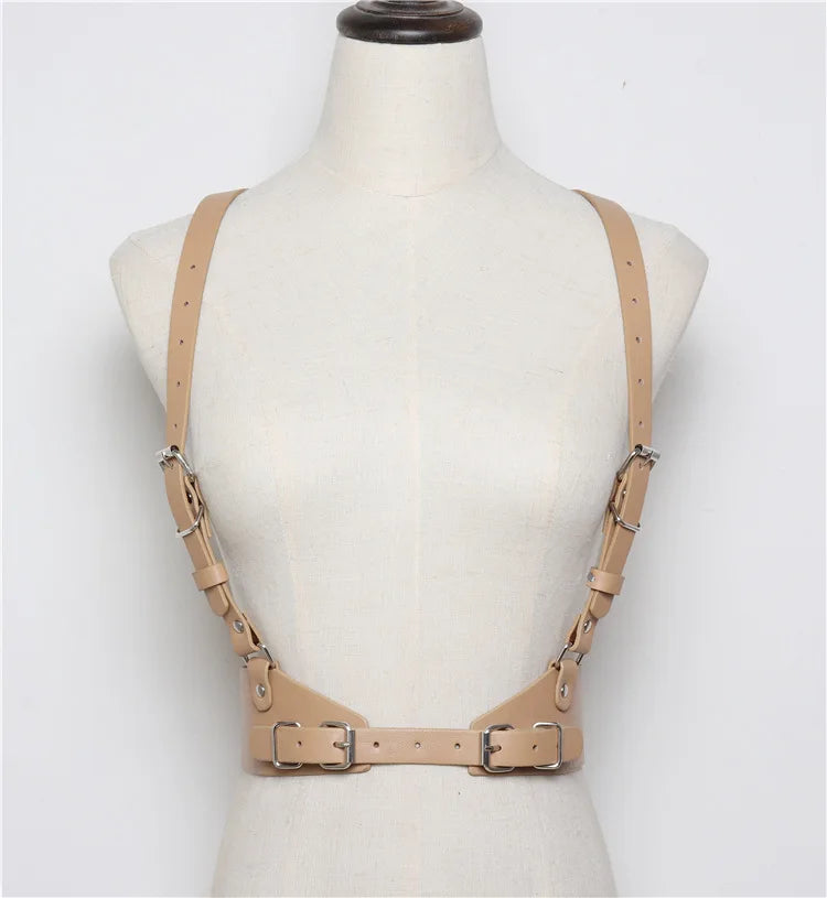 Women Sexy Girls Corset Belts For Dress