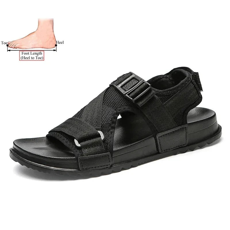 Casual Men Sandals Summer Shoes