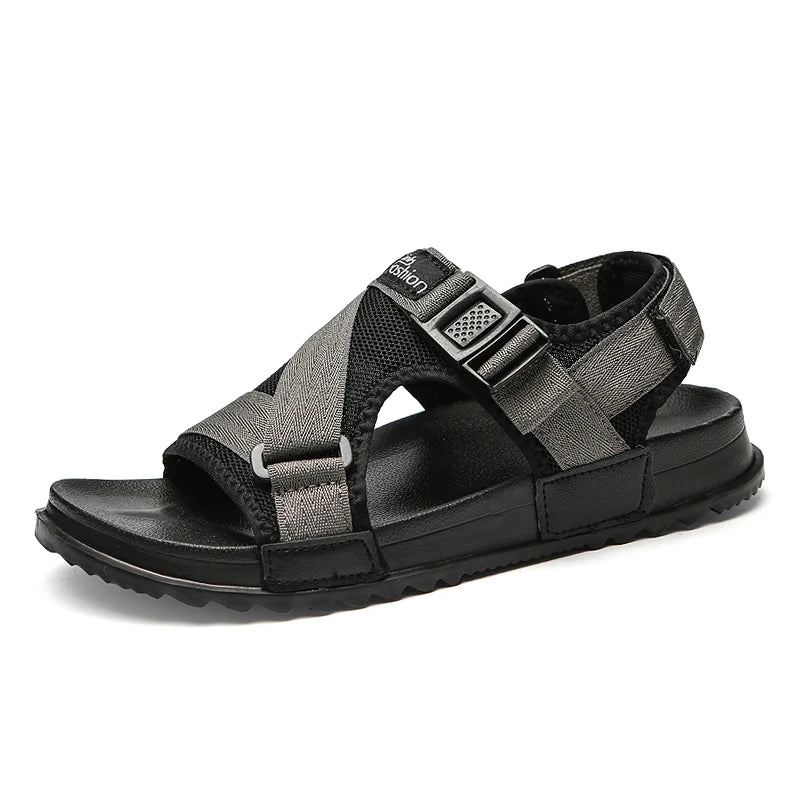 Casual Men Sandals Summer Shoes