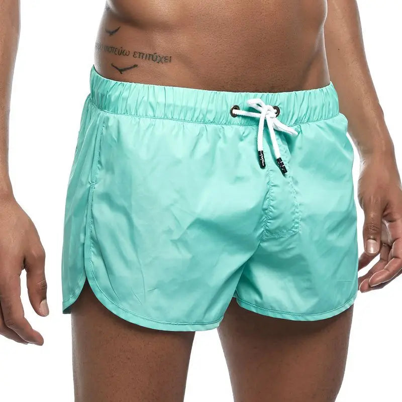 Sexy Shorts Gay Swimwear Beach Shorts