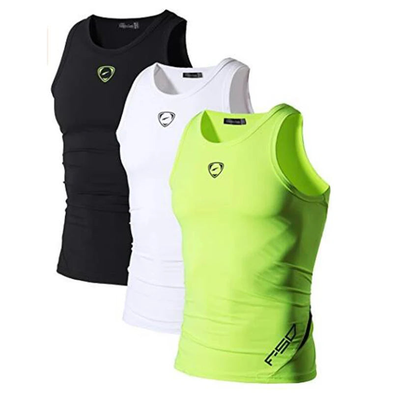 Sport Fitness Gym Workout Top