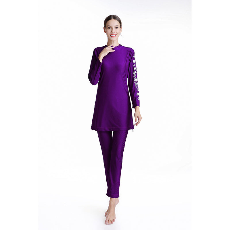 Popular Customized Sport Burkinis