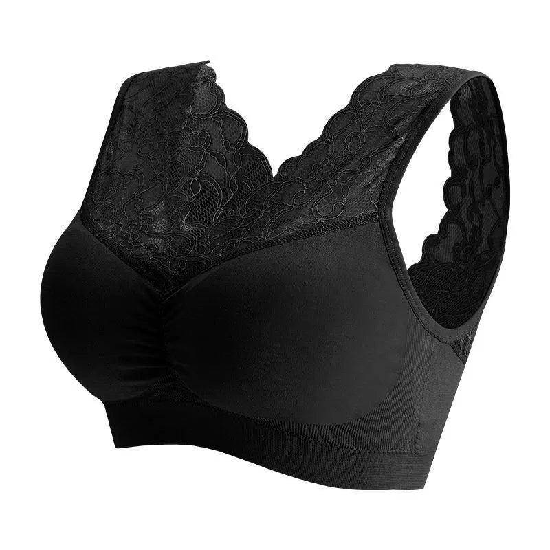 Breathable Women Seamless Bra