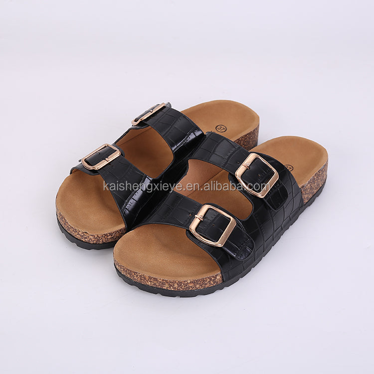 Women Slipper Sandals