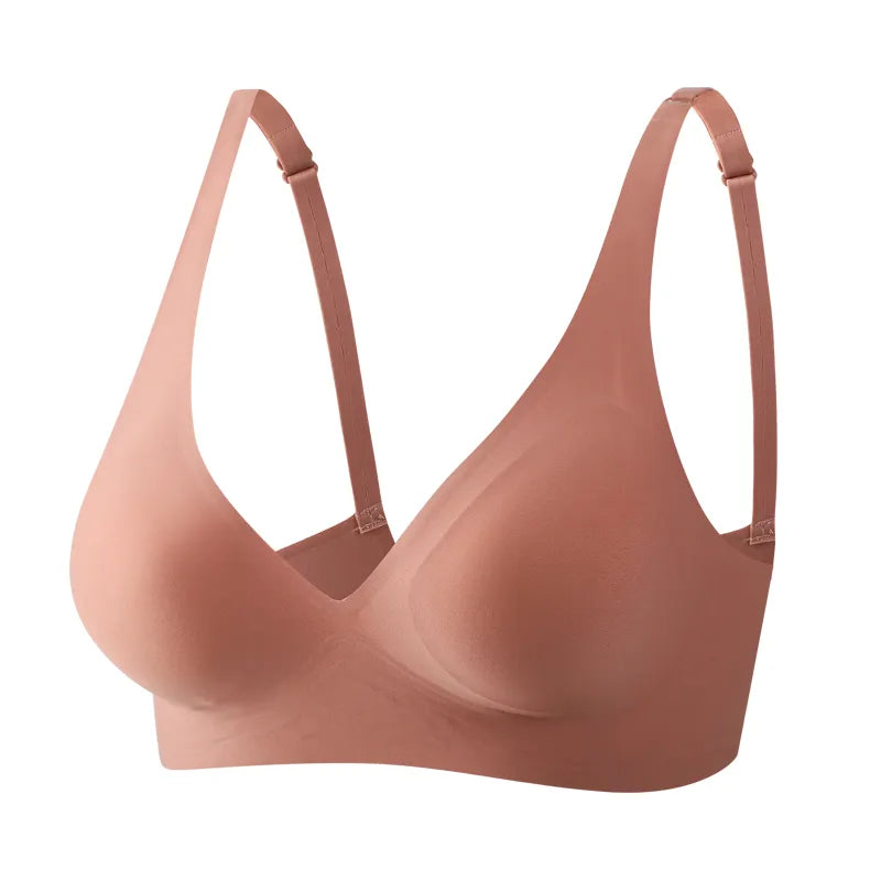 Seamless Sexy Women Bras