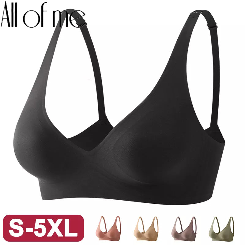 Seamless Sexy Women Bras