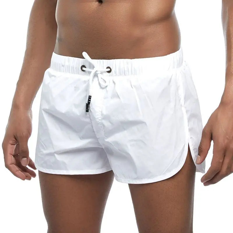 Sexy Shorts Gay Swimwear Beach Shorts