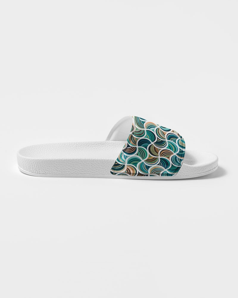 Mosaic Men's Slide Sandal