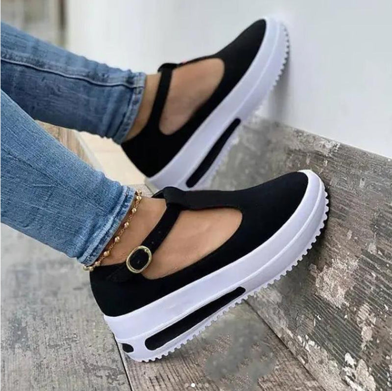 Casual Ladies Women Sandals