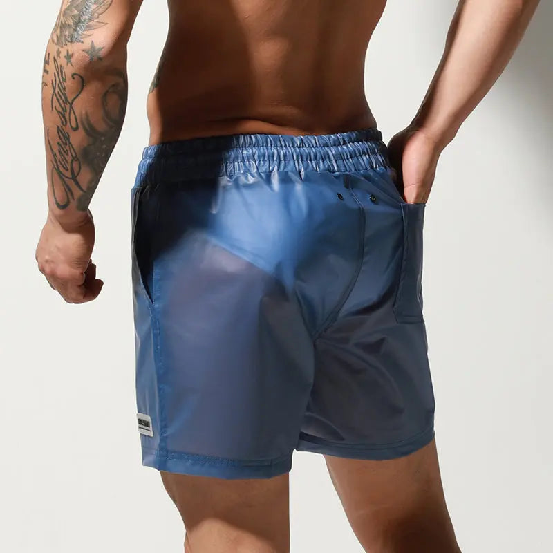 Swimwear Mens Swim Shorts