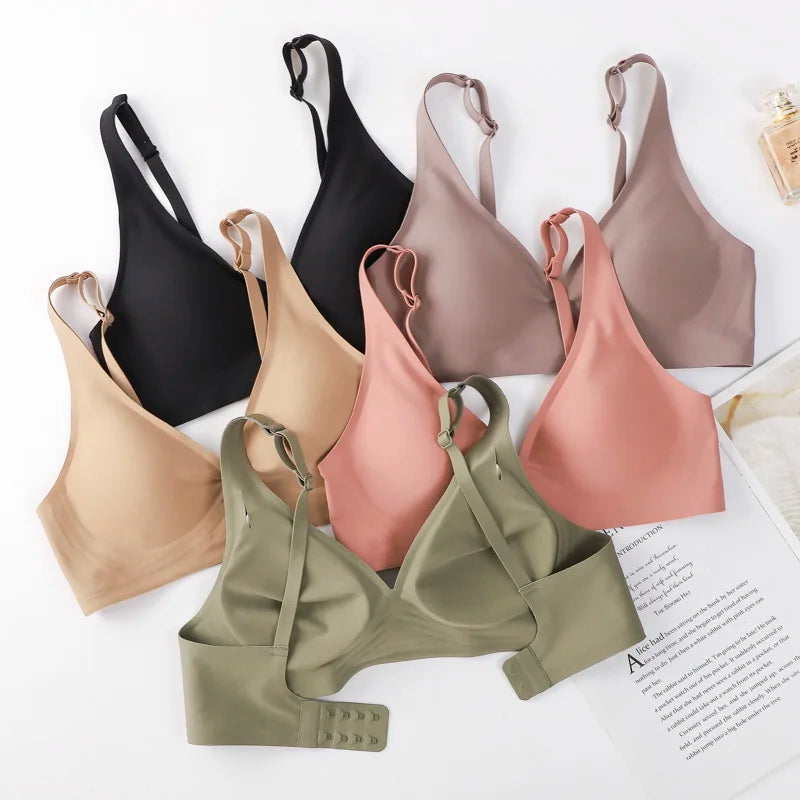 Seamless Sexy Women Bras