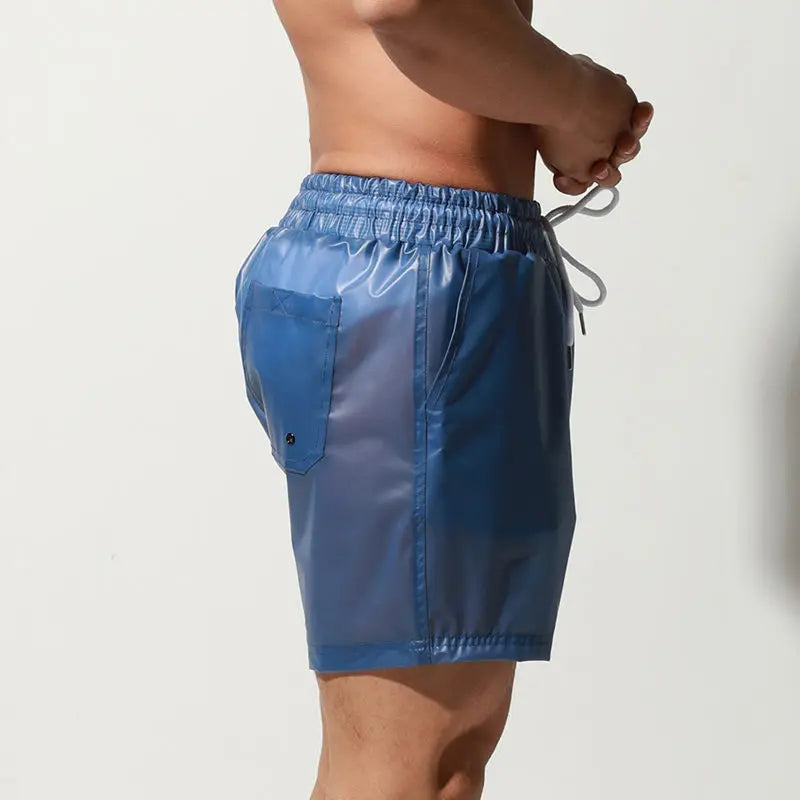 Swimwear Mens Swim Shorts