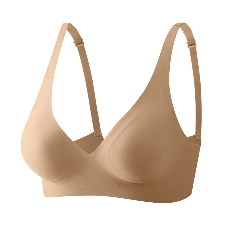 Seamless Sexy Women Bras