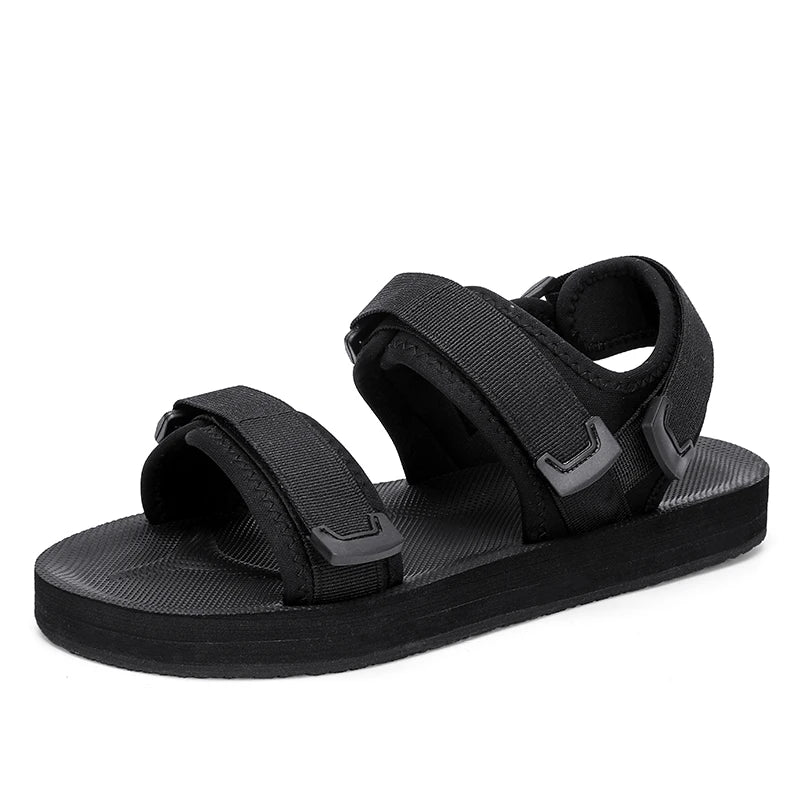 Casual Men Sandals Summer Shoes