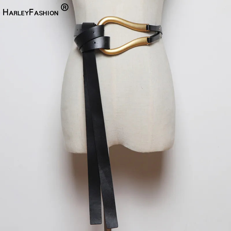 PU Leather New Quality Belt