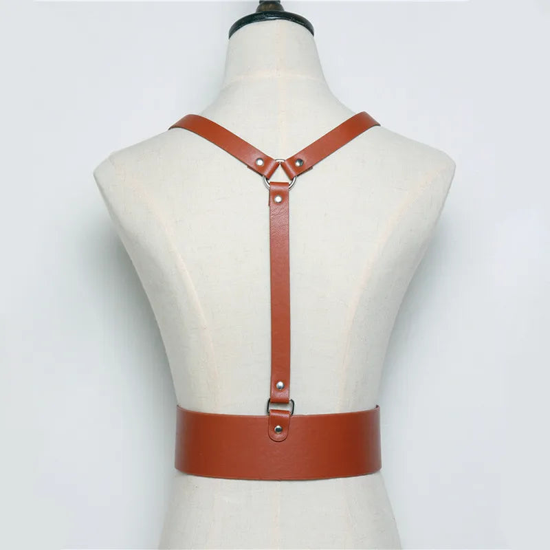 Women Sexy Girls Corset Belts For Dress