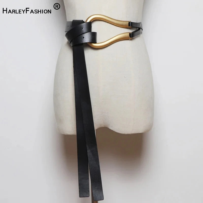 PU Leather New Quality Belt