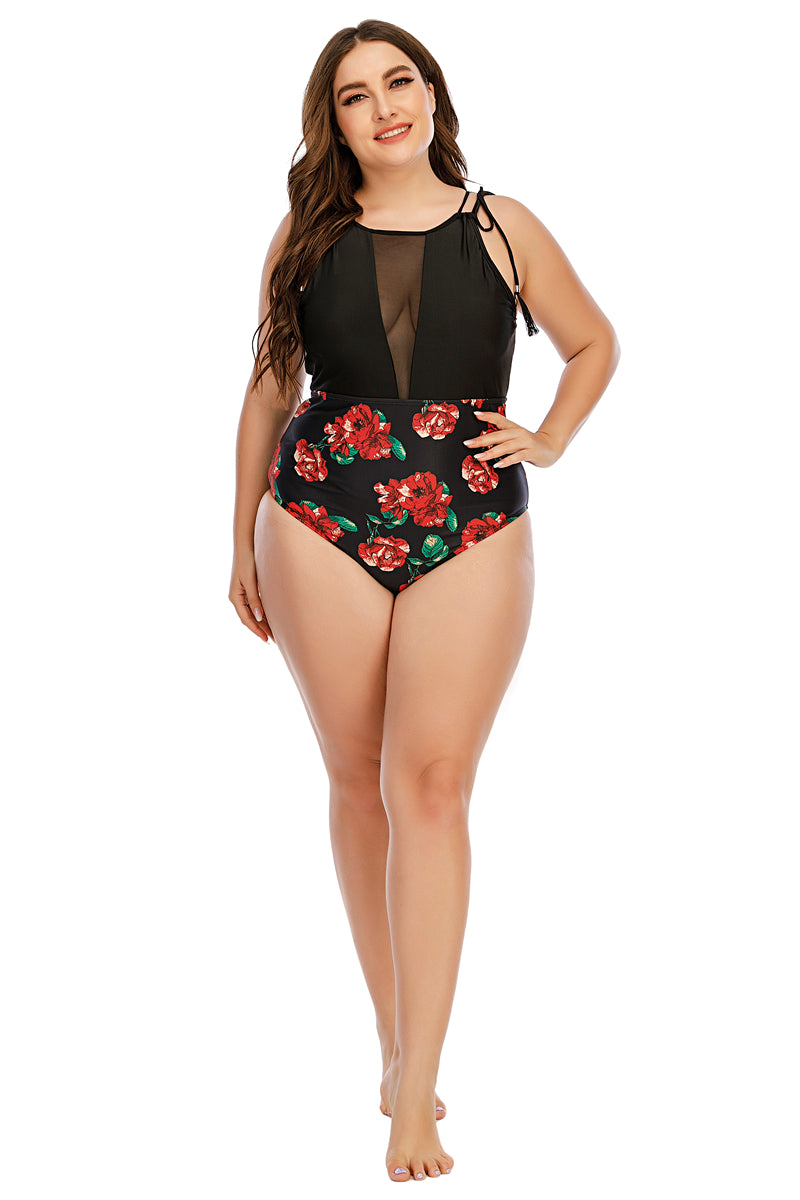 Women One Piece Swimwear Bathing suit