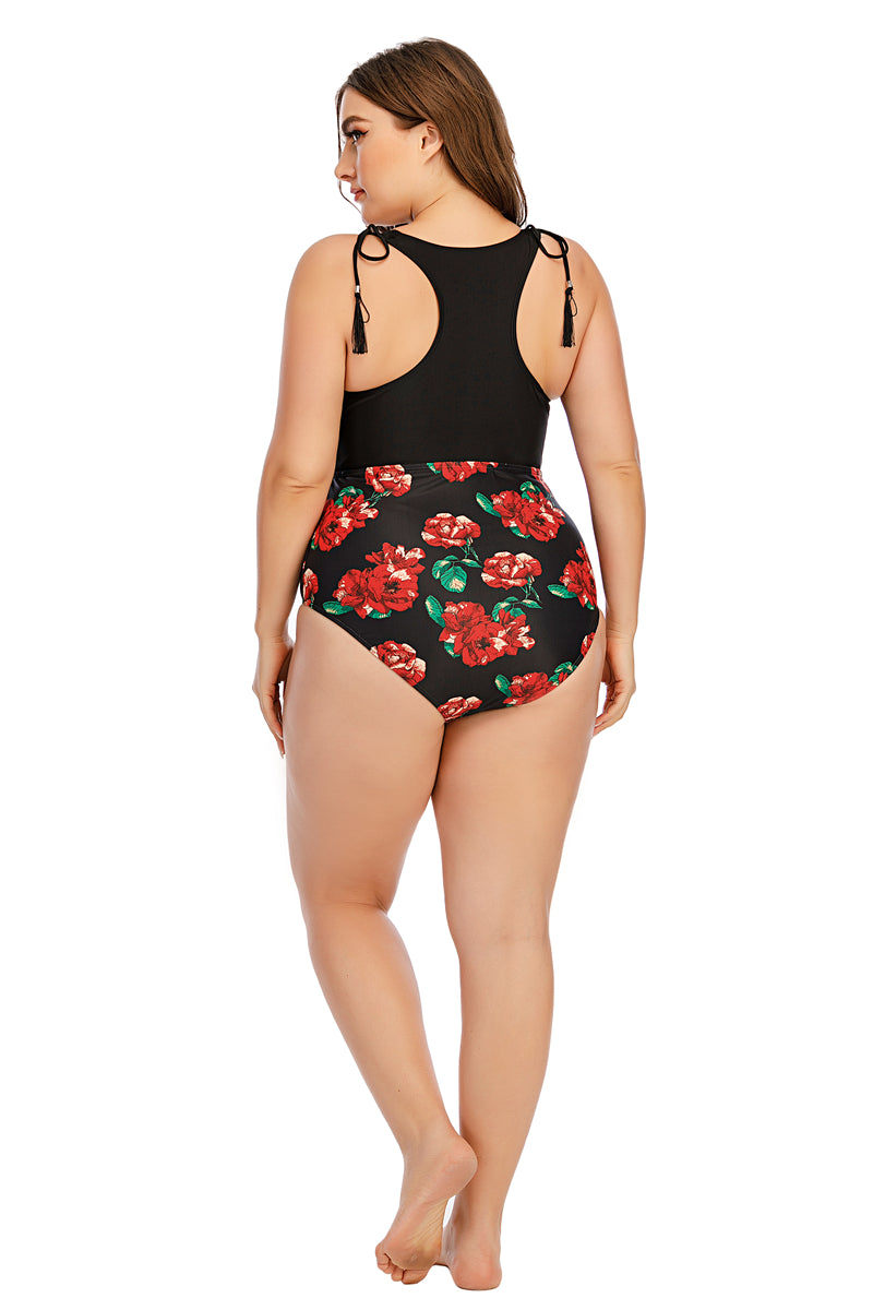 Women One Piece Swimwear Bathing suit