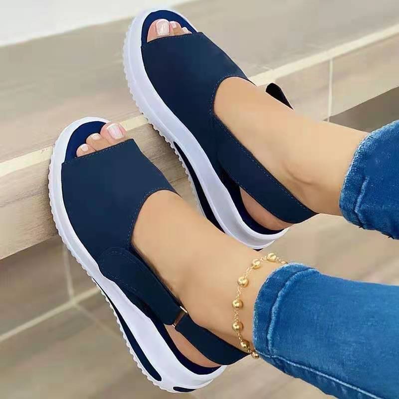 Casual Ladies Women Sandals