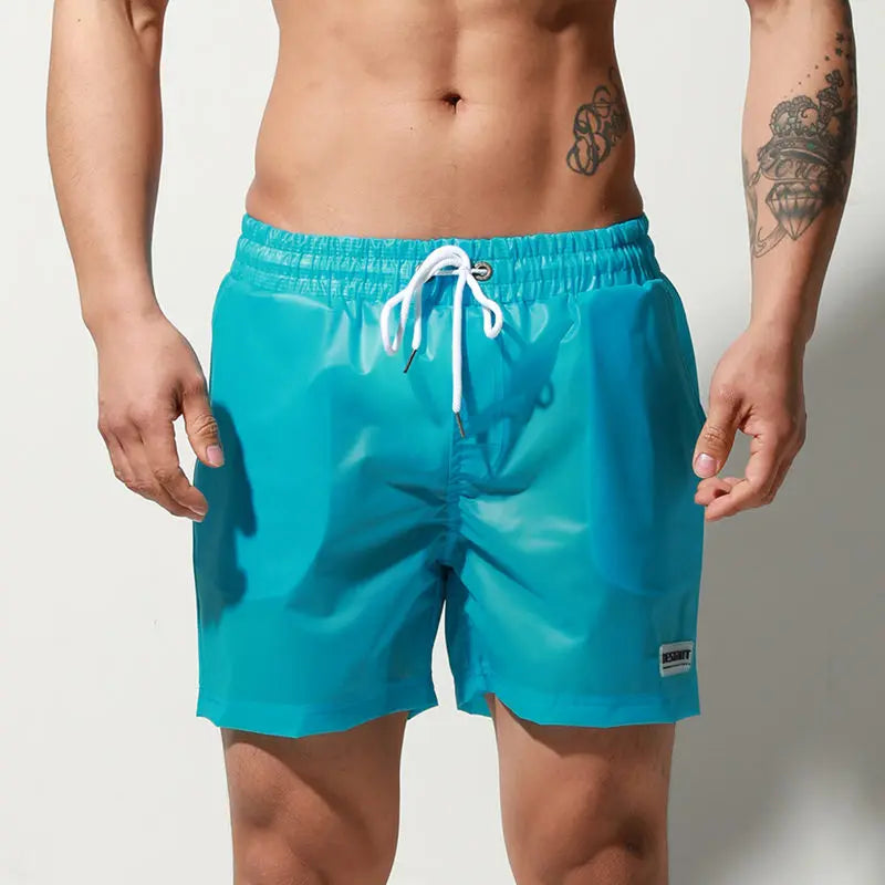 Swimwear Mens Swim Shorts