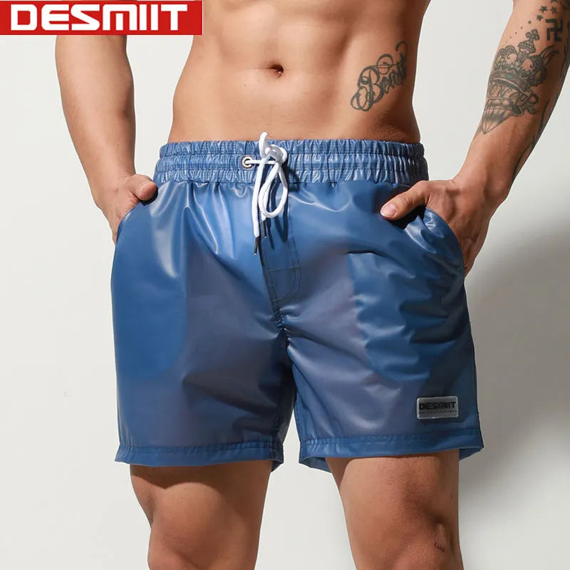 Swimwear Mens Swim Shorts