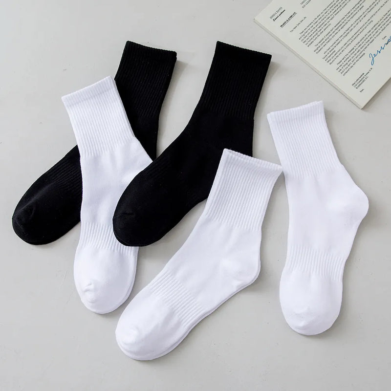 New Style Men Cotton Socks