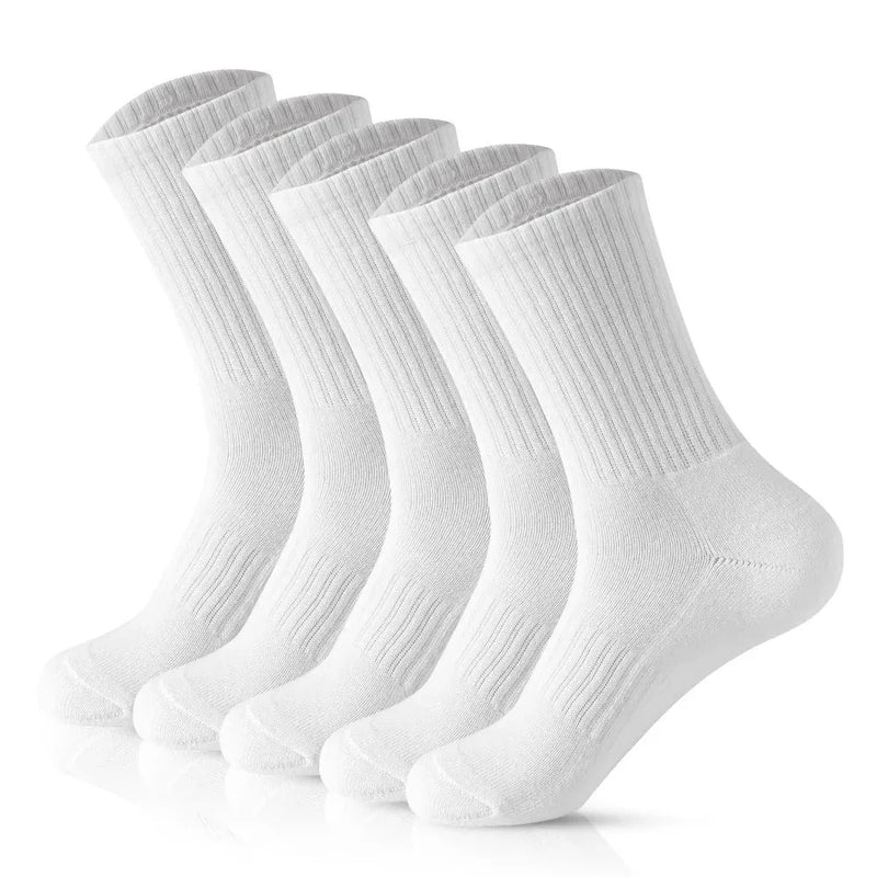 New Style Men Cotton Socks