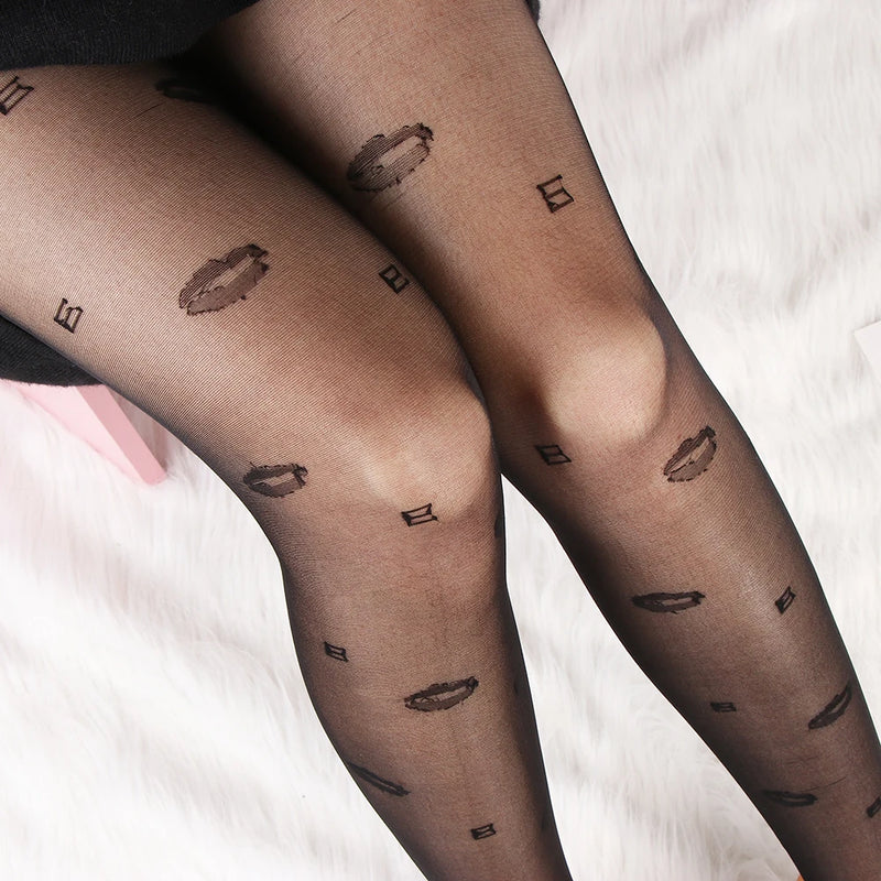 Female Elastic Hosiery