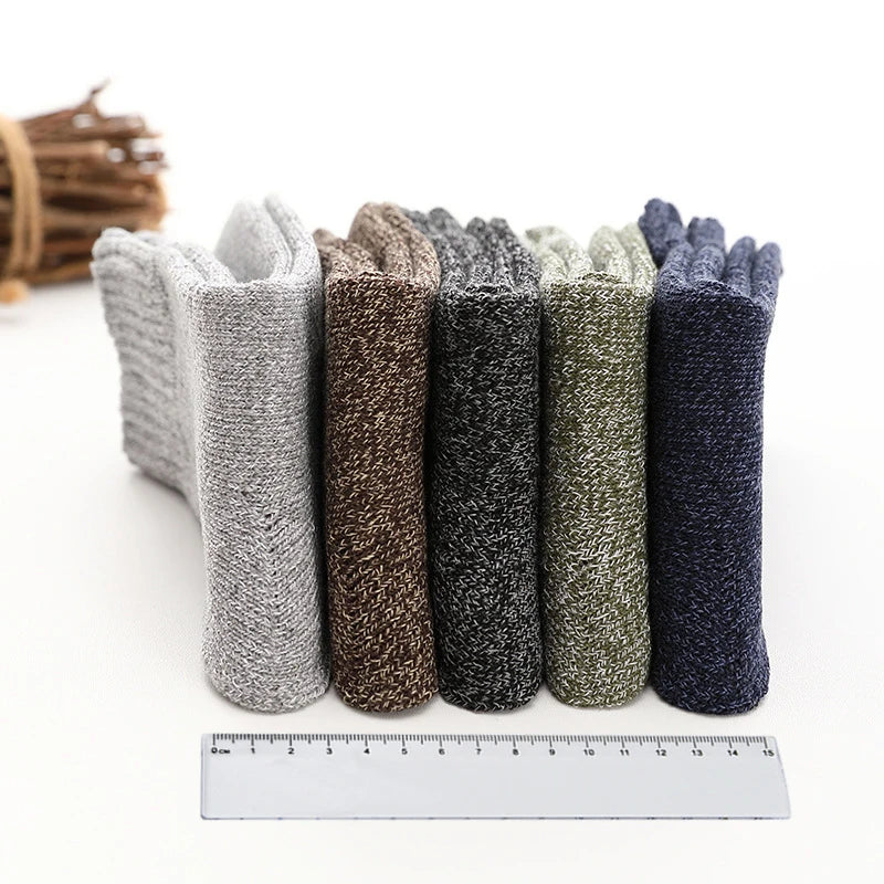 Thicken Wool Socks