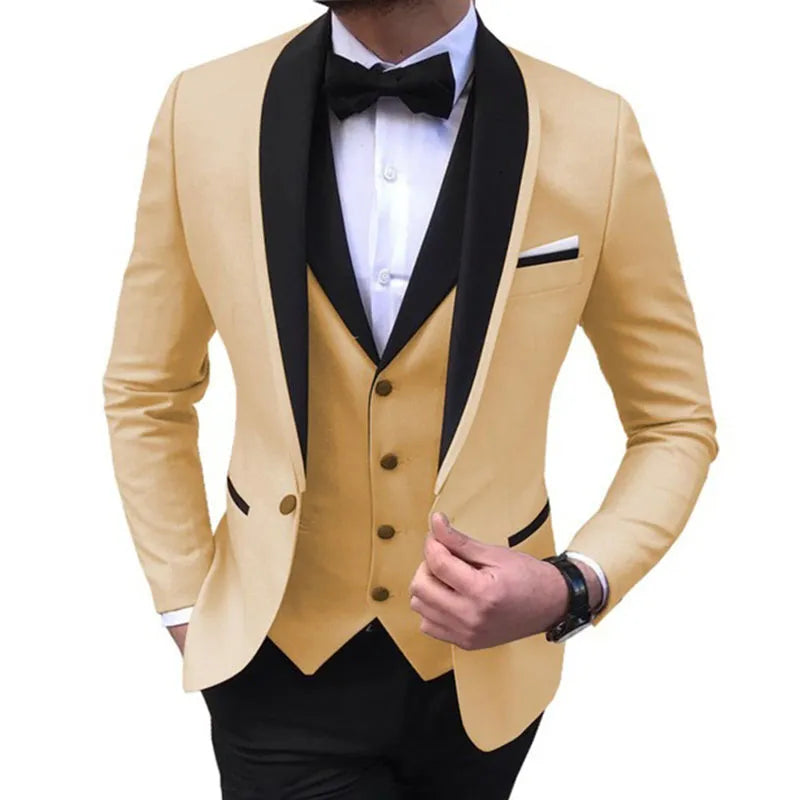 Party Fashion Suits