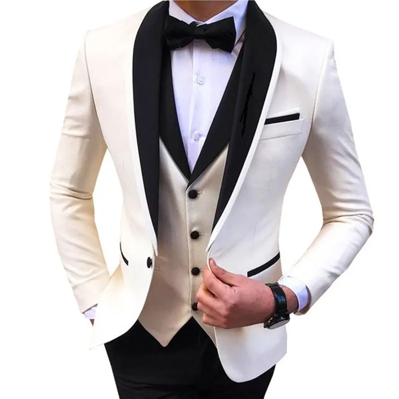 Party Fashion Suits