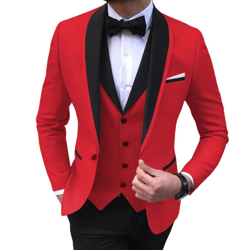 Party Fashion Suits