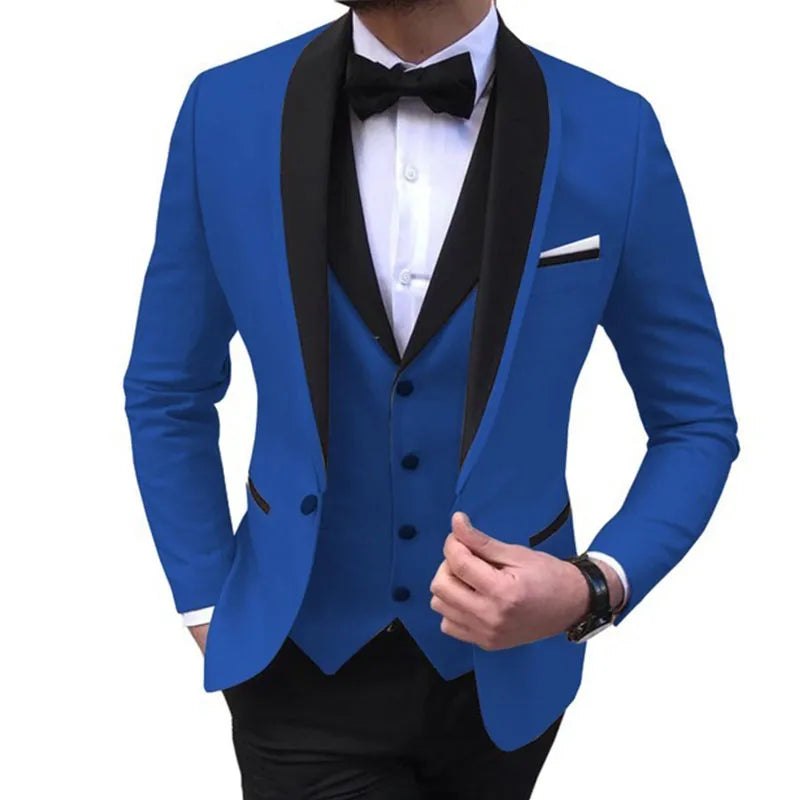 Party Fashion Suits