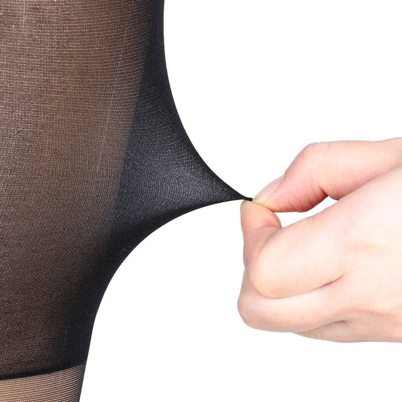 Female Elastic Hosiery