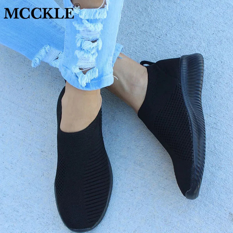 Autumn Shoes Women Sneaker