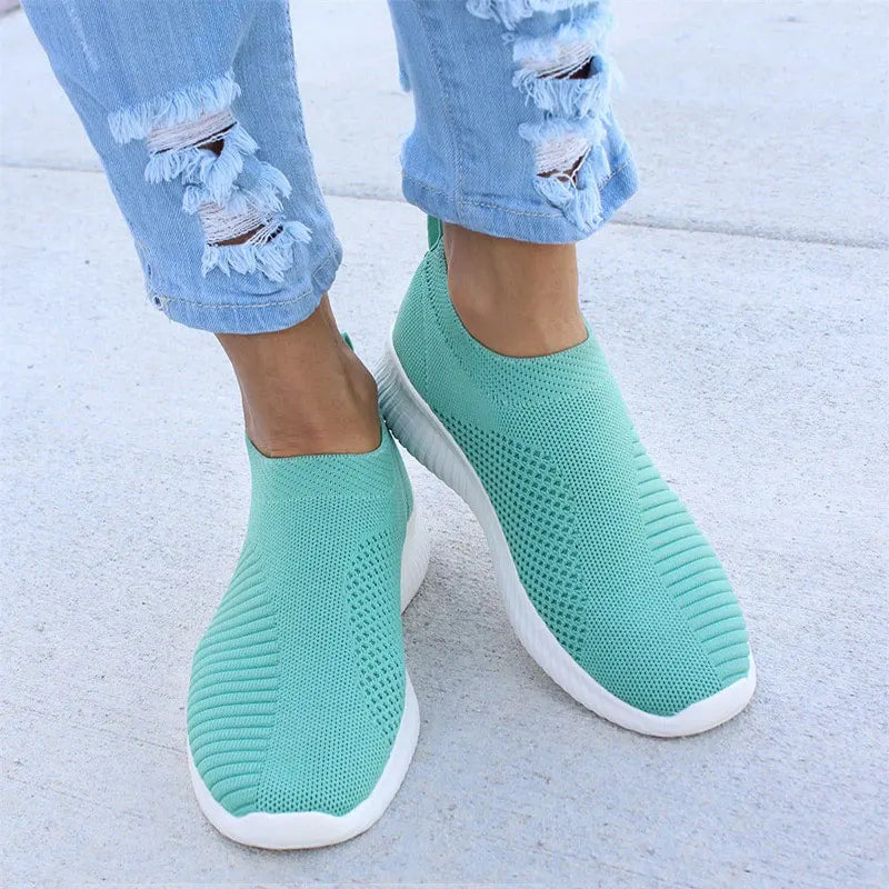 Autumn Shoes Women Sneaker