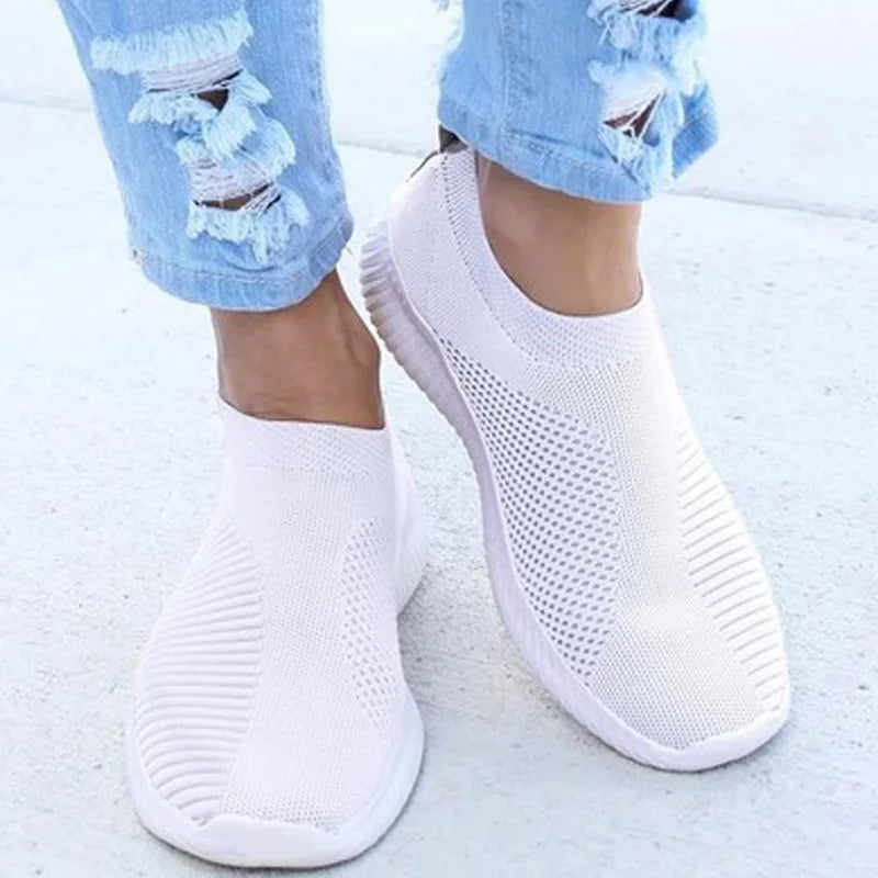 Autumn Shoes Women Sneaker