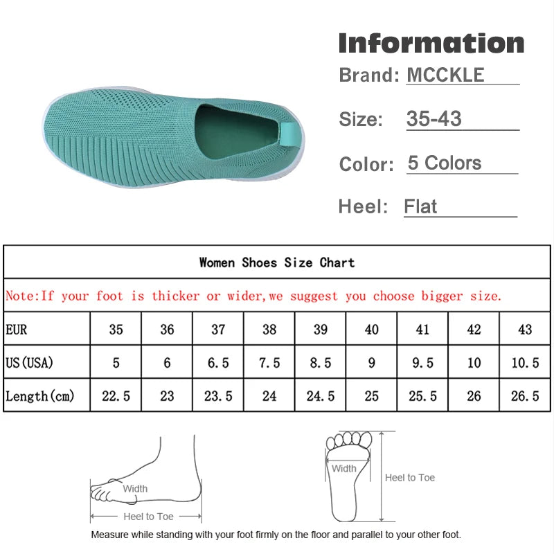 Autumn Shoes Women Sneaker