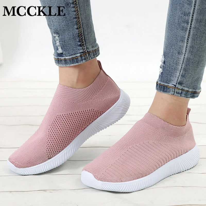 Autumn Shoes Women Sneaker