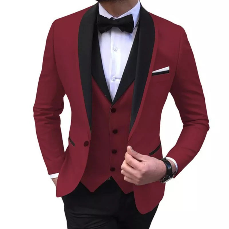 Party Fashion Suits