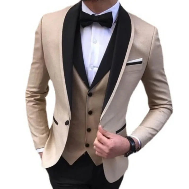 Party Fashion Suits