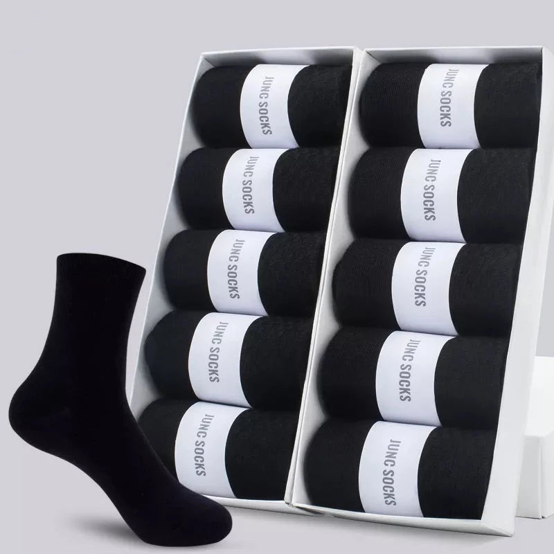 HSS Men's Cotton Socks